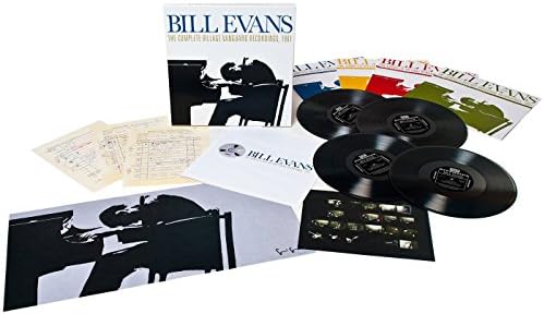 Amazon.com: The Complete Studio Recordings 1972-1982 [10 CD Box Set]